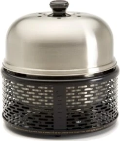 Cobb Pro Houtskool Barbecue - Grilloppervlak Ø 32 Cm - Smoker Barbecue - Zwart -Barbecuebenodigdheden 1027x1200 1