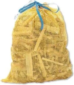 Golden Flame Openhaardhout Aanmaakhout 6 Dm³ - Aanmaakhoutjes Van Droog Vurenhout