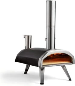Ooni Fyra 12 Houtpellets Gestookte Pizzaoven -Barbecuebenodigdheden 1049x1200