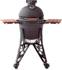 The Bastard Urban Medium - Kamado Barbecue - Kamado BBQ -Barbecuebenodigdheden 1067x1200