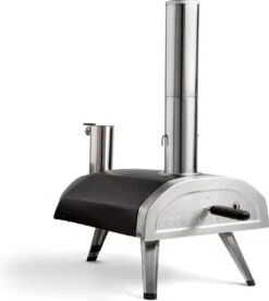 Ooni Fyra 12 Houtpellets Gestookte Pizzaoven -Barbecuebenodigdheden 1072x1200