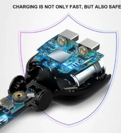 Auto Sigarettenaansteker Splitter - Losse Oplader - USB 2.0 A/USB 3.0 A 2 Poorten - Zwart - Snellader - Splitter - Auto Lader USB 21 Auto Sigarettenaansteker Splitter - Losse Oplader - USB 2.0 A/USB 3.0 A 2 Poorten - Zwart - Snellader - Splitter - Auto Lader USB -Barbecuebenodigdheden 1093x1200 1