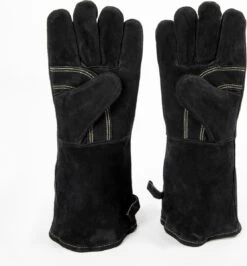 Barbecue Handschoen Zwart - BBQ Ovenwanten – Hittebestendige Handschoenen - Ovenhandschoenen - Grill & Oven Want – Koken Accessoires - Vuurkorf En Openhaard - Barbeque Keukenaccessoires - Koken - Vaderdag Cadeau Vader 6 Barbecue Handschoen Zwart - BBQ Ovenwanten – Hittebestendige Handschoenen - Ovenhandschoenen - Grill & Oven Want – Koken Accessoires - Vuurkorf En Openhaard - Barbeque Keukenaccessoires - Koken - Vaderdag Cadeau Vader -Barbecuebenodigdheden 1114x1200 2