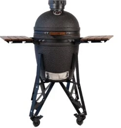 The Bastard Urban Medium - Kamado Barbecue - Kamado BBQ -Barbecuebenodigdheden 1129x1200
