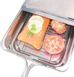 Camerons Rookoven Klein 28,5x17x7,5 -Barbecuebenodigdheden 1150x1200 1