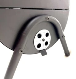 Compacte Draagbare Kolen BBQ Van Wolff BBQ - Handig Voor Op De Camping Op Het Strand Of In Een Park - Smoker Barbecue - Draagbare Lichtgewicht Bbq - Met Thermometer En Lucht Doorvoer. Laat Je Vlees Langzaam Garen. 11 Compacte Draagbare Kolen BBQ Van Wolff BBQ - Handig Voor Op De Camping Op Het Strand Of In Een Park - Smoker Barbecue - Draagbare Lichtgewicht Bbq - Met Thermometer En Lucht Doorvoer. Laat Je Vlees Langzaam Garen. -Barbecuebenodigdheden 1152x1200