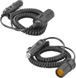 Proplus Verlengkabel Sigarettenaansteker 3m 12/24 Volt 3 Ampère -Barbecuebenodigdheden 1169x1200 2