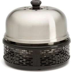 Cobb Pro Compact Houtskoolbarbecue - Ø30 Cm - Zwart 13 Cobb Pro Compact Houtskoolbarbecue - Ø30 Cm - Zwart -Barbecuebenodigdheden 1178x1200 2