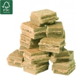 Genie Du Feu Aanmaakblokjes Bruin - 1344 Stuks - Voordeel Verpakking 10 Genie Du Feu Aanmaakblokjes Bruin - 1344 Stuks - Voordeel Verpakking -Barbecuebenodigdheden 1193x1200 2