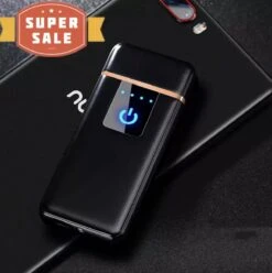 Elektrische Aansteker - Elektrische Plasma Aansteker - USB Oplaadbaar - Storm Bestendig - Oplaadbare Aansteker - Wind Bestendig - Aansteker -Barbecuebenodigdheden 1197x1200 6