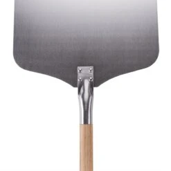 Blumtal Professionele Pizzaschep - 30,5 X 30,5 Cm - Houten Grip 85 Cm 15 Blumtal Professionele Pizzaschep - 30,5 X 30,5 Cm - Houten Grip 85 Cm -Barbecuebenodigdheden 1199x1200