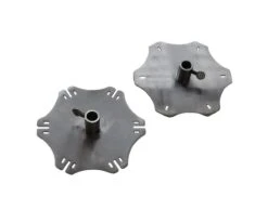 BBQ Rotisserie Kebab Spiezen Set (universele Set Geschikt Voor De Meeste Rotisseries / BBQ Spitten) 17 BBQ Rotisserie Kebab Spiezen Set (universele Set Geschikt Voor De Meeste Rotisseries / BBQ Spitten) -Barbecuebenodigdheden 1200x1000 2