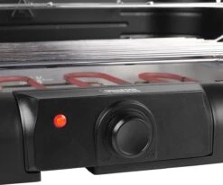 Princess 112250 Elektrische BBQ Met Zijplanken - BBQ - 40x25cm - Met En Zonder Statief Te Gebruiken - Met Zijplankjes - Ook Te Gebruiken Als Tafelgrill - 2200W 20 Princess 112250 Elektrische BBQ Met Zijplanken - BBQ - 40x25cm - Met En Zonder Statief Te Gebruiken - Met Zijplankjes - Ook Te Gebruiken Als Tafelgrill - 2200W -Barbecuebenodigdheden 1200x1002 2