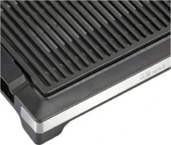 Tristar Bakplaat & Elektrische Grill BP-2780 – Elektrische Barbecue & Grillplaat – Voor Binnen En Buiten - Zwart 27 Tristar Bakplaat & Elektrische Grill BP-2780 – Elektrische Barbecue & Grillplaat – Voor Binnen En Buiten - Zwart -Barbecuebenodigdheden 1200x1015