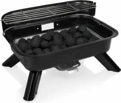 Princess 112252 Hybride Barbecue – Elektrische BBQ - Tafelmodel - 2000W - 44x 29cm - Gebruik Elektrisch Of Met Kolen 31 Princess 112252 Hybride Barbecue – Elektrische BBQ - Tafelmodel - 2000W - 44x 29cm - Gebruik Elektrisch Of Met Kolen -Barbecuebenodigdheden 1200x1017