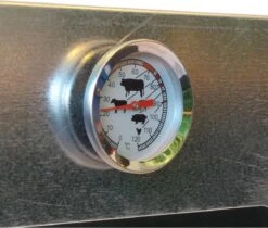 2-L Home & Garden XL Rookoven - RVS - 80x40x28 Cm - 3 Etages 19 2-L Home & Garden XL Rookoven - RVS - 80x40x28 Cm - 3 Etages -Barbecuebenodigdheden 1200x1018 1