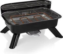 Princess 112252 Hybride Barbecue – Elektrische BBQ - Tafelmodel - 2000W - 44x 29cm - Gebruik Elektrisch Of Met Kolen 23 Princess 112252 Hybride Barbecue – Elektrische BBQ - Tafelmodel - 2000W - 44x 29cm - Gebruik Elektrisch Of Met Kolen -Barbecuebenodigdheden 1200x1025