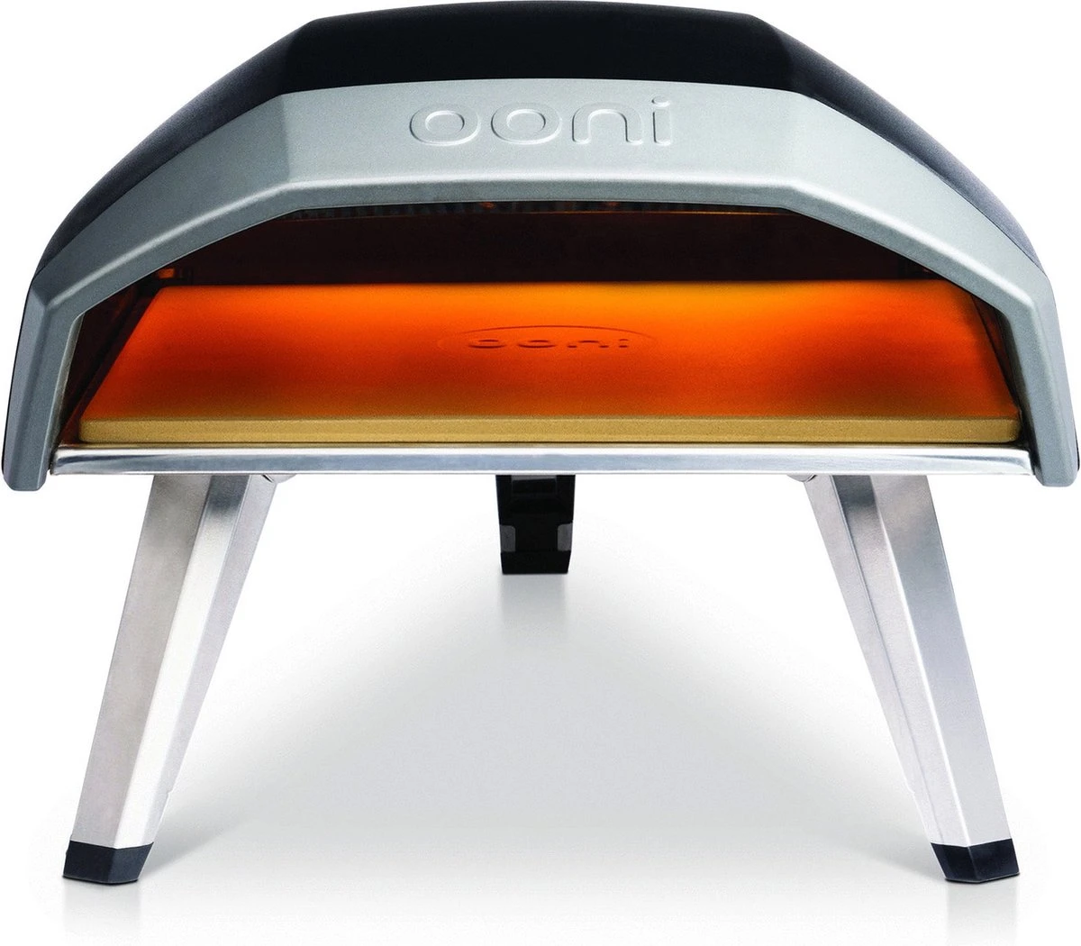 Ooni Koda Gas-Powered Outdoor Pizza Oven 4 Ooni Koda Gas-Powered Outdoor Pizza Oven - Afbeelding 4