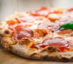 Pizzasteen Van Staal – Pizza Steen - Pizza En Brood Bakken - 40 X 30 X 0,6 Cm - Cadeau Voor Man - Kitchen Steel By Qwality -Barbecuebenodigdheden 1200x1052