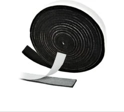 Vervangings Vilt-Afdichtings Vilt -voor BBQ – 3,8m X 2cm X 3mm – Geschikt Voor Green Egg,Kamado Joe,Black Bastard,auplex,tarrington,patton -Barbecuebenodigdheden 1200x1081