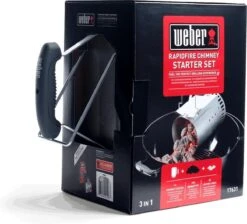 Weber Brikettenstarterset -Barbecuebenodigdheden 1200x1087 3