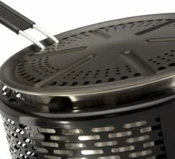 Cobb Pro Compact Houtskoolbarbecue - Ø30 Cm - Zwart 11 Cobb Pro Compact Houtskoolbarbecue - Ø30 Cm - Zwart -Barbecuebenodigdheden 1200x1089