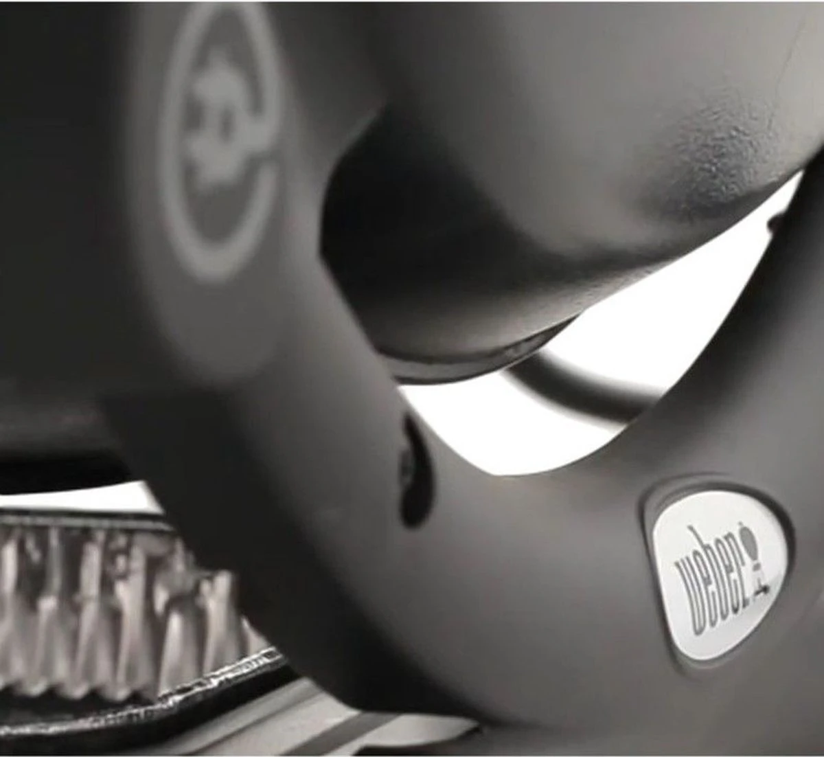 Weber - Q 1400 Barbecue 4 Weber - Q 1400 Barbecue - Afbeelding 4