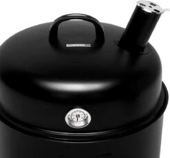 Merkloos Monzana Barbecue-ROKER-Grill-Oven 19 Merkloos Monzana Barbecue-ROKER-Grill-Oven -Barbecuebenodigdheden 1200x1115