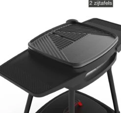 Barbecook Alexia - Elektrische Bbq - Afneembare Grill - Zijtafels - Wielen - 84x55x97cm 17 Barbecook Alexia - Elektrische Bbq - Afneembare Grill - Zijtafels - Wielen - 84x55x97cm -Barbecuebenodigdheden 1200x1121