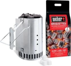 Weber Brikettenstarterset -Barbecuebenodigdheden 1200x1129 1
