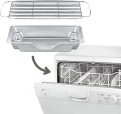 Tefal EasyGrill Elektrische Tafelbarbecue - 35x42 Cm - 2300W 14 Tefal EasyGrill Elektrische Tafelbarbecue - 35x42 Cm - 2300W -Barbecuebenodigdheden 1200x1130