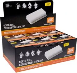 Esbit Blokjes Solid Fuel - 6 Stuks - 14gr Per Stuk - 12min Brandtijd -Barbecuebenodigdheden 1200x1142 2