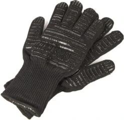 The Bastard Fiber Thermo BBQ Gloves -Barbecuebenodigdheden 1200x1158