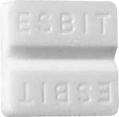 Esbit Blokjes Solid Fuel - 8 Stuks - 27gr Per Stuk - 15min Brandtijd 5 Esbit Blokjes Solid Fuel - 8 Stuks - 27gr Per Stuk - 15min Brandtijd -Barbecuebenodigdheden 1200x1177 3