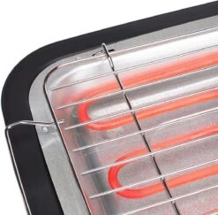 Tristar BQ-2813 Electrische Tafelbarbecue - Grilloppervlak (LxB) 38x22 Cm - 2000W - Zwart 14 Tristar BQ-2813 Electrische Tafelbarbecue - Grilloppervlak (LxB) 38x22 Cm - 2000W - Zwart -Barbecuebenodigdheden 1200x1182 3