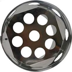 BBQ Collection Houtskoolstarter - Metaal - 27x16cm -Barbecuebenodigdheden 1200x1184 4