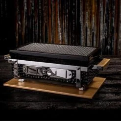 YAKINIKU Rechthoekige Shichirin | Konro- & Yakitori Grill -Barbecuebenodigdheden 1200x1198 3