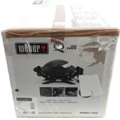 Weber - Q 1400 Barbecue 31 Weber - Q 1400 Barbecue -Barbecuebenodigdheden 1200x1199 3