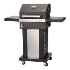 Boretti Totti Houtskoolbarbecue - 60 X 111 Cm - Antraciet 22 Boretti Totti Houtskoolbarbecue - 60 X 111 Cm - Antraciet -Barbecuebenodigdheden 1200x1200 144