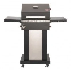 Boretti Totti Houtskoolbarbecue - 60 X 111 Cm - Antraciet 23 Boretti Totti Houtskoolbarbecue - 60 X 111 Cm - Antraciet -Barbecuebenodigdheden 1200x1200 145