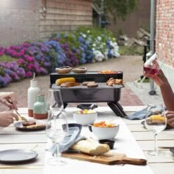 Princess 112252 Hybride Barbecue – Elektrische BBQ - Tafelmodel - 2000W - 44x 29cm - Gebruik Elektrisch Of Met Kolen 24 Princess 112252 Hybride Barbecue – Elektrische BBQ - Tafelmodel - 2000W - 44x 29cm - Gebruik Elektrisch Of Met Kolen -Barbecuebenodigdheden 1200x1200 177