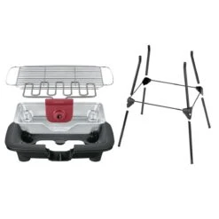 Tefal EasyGrill Elektrische Tafelbarbecue - 35x42 Cm - 2300W 13 Tefal EasyGrill Elektrische Tafelbarbecue - 35x42 Cm - 2300W -Barbecuebenodigdheden 1200x1200 191
