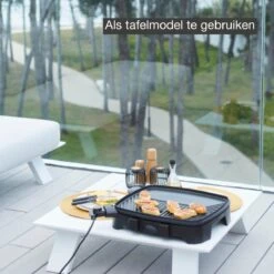 Barbecook Alexia - Elektrische Bbq - Afneembare Grill - Zijtafels - Wielen - 84x55x97cm 21 Barbecook Alexia - Elektrische Bbq - Afneembare Grill - Zijtafels - Wielen - 84x55x97cm -Barbecuebenodigdheden 1200x1200 199