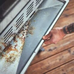 Burnhard Gas BBQ FRED JR. Deluxe - 2 Branders - Incl. Keramische Infraroodbrander & Afdekhoes - Deluxe 23 Burnhard Gas BBQ FRED JR. Deluxe - 2 Branders - Incl. Keramische Infraroodbrander & Afdekhoes - Deluxe -Barbecuebenodigdheden 1200x1200 2