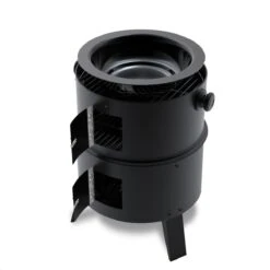 Winter BBQ Smoker - Winter Barbecue - Charcoal Grill - Ø 37cm 12 Winter BBQ Smoker - Winter Barbecue - Charcoal Grill - Ø 37cm -Barbecuebenodigdheden 1200x1200 203