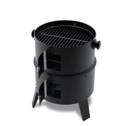 Winter BBQ Smoker - Winter Barbecue - Charcoal Grill - Ø 37cm 14 Winter BBQ Smoker - Winter Barbecue - Charcoal Grill - Ø 37cm -Barbecuebenodigdheden 1200x1200 205