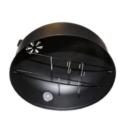 Winter BBQ Smoker - Winter Barbecue - Charcoal Grill - Ø 37cm 15 Winter BBQ Smoker - Winter Barbecue - Charcoal Grill - Ø 37cm -Barbecuebenodigdheden 1200x1200 206