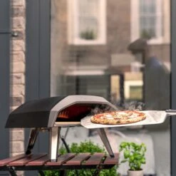 Ooni Koda Gas-Powered Outdoor Pizza Oven 39 Ooni Koda Gas-Powered Outdoor Pizza Oven -Barbecuebenodigdheden 1200x1200 236