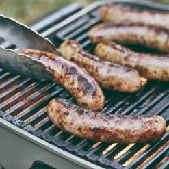 Burnhard Draagbare 2-Branders Gasbarbecue - Afdekhoes - BBQ Wayne 22 Burnhard Draagbare 2-Branders Gasbarbecue - Afdekhoes - BBQ Wayne -Barbecuebenodigdheden 1200x1200 240