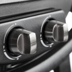 Burnhard Draagbare 2-Branders Gasbarbecue - Afdekhoes - BBQ Wayne 24 Burnhard Draagbare 2-Branders Gasbarbecue - Afdekhoes - BBQ Wayne -Barbecuebenodigdheden 1200x1200 242